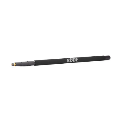 RODE BOOMPOLE ALUMINIUM THREE SCTION(3.3m)