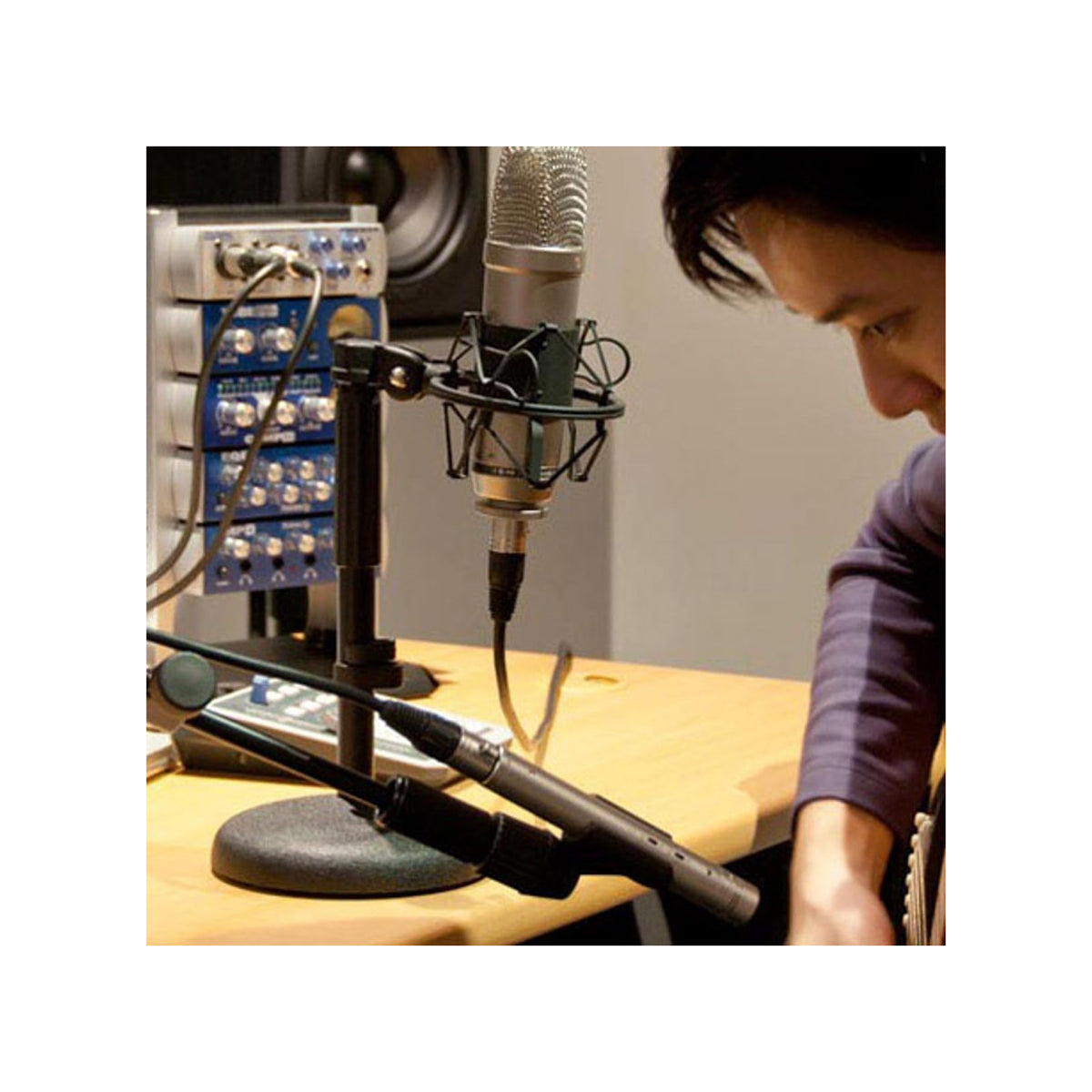RODE DS1 Microphone Desktop Stand