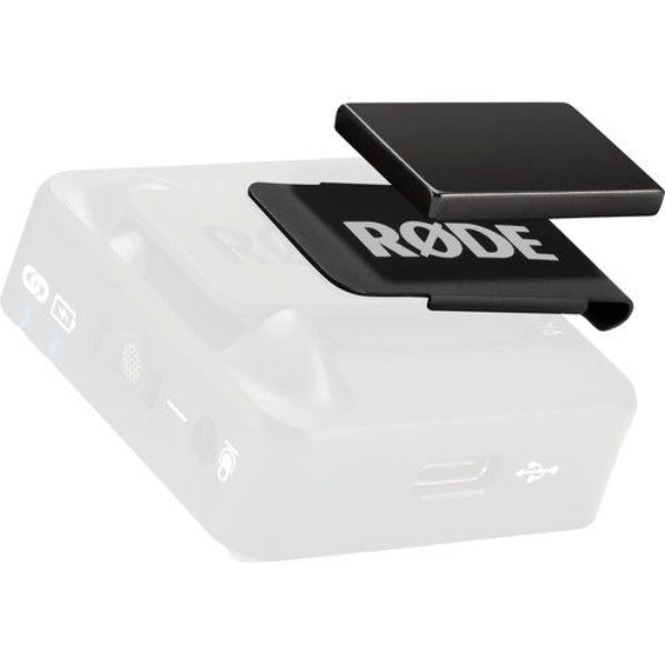 RODE MagClip GO Magnet Clip for the Wireless GO Transmitter