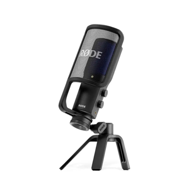 RODE NT-USB+MICROPHONE