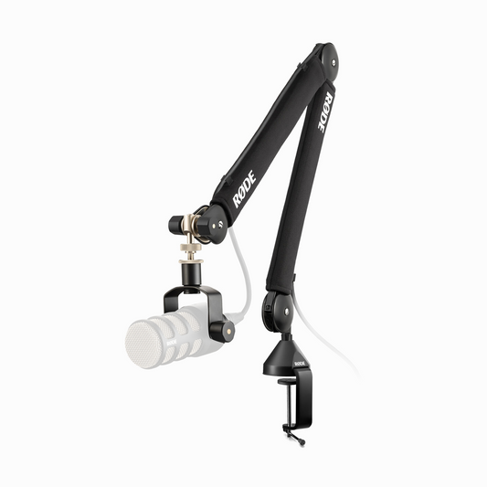 RØDE PSA1+ Professional Studio Arm(Black)