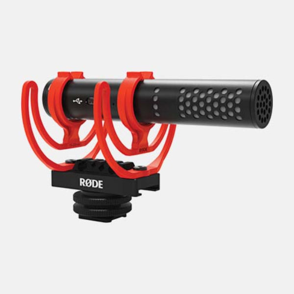 RODE VIDEOMIC GO II