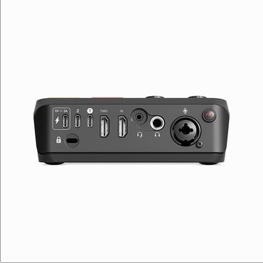 RODE X Streamer X Audio Interface and Video Streaming Console