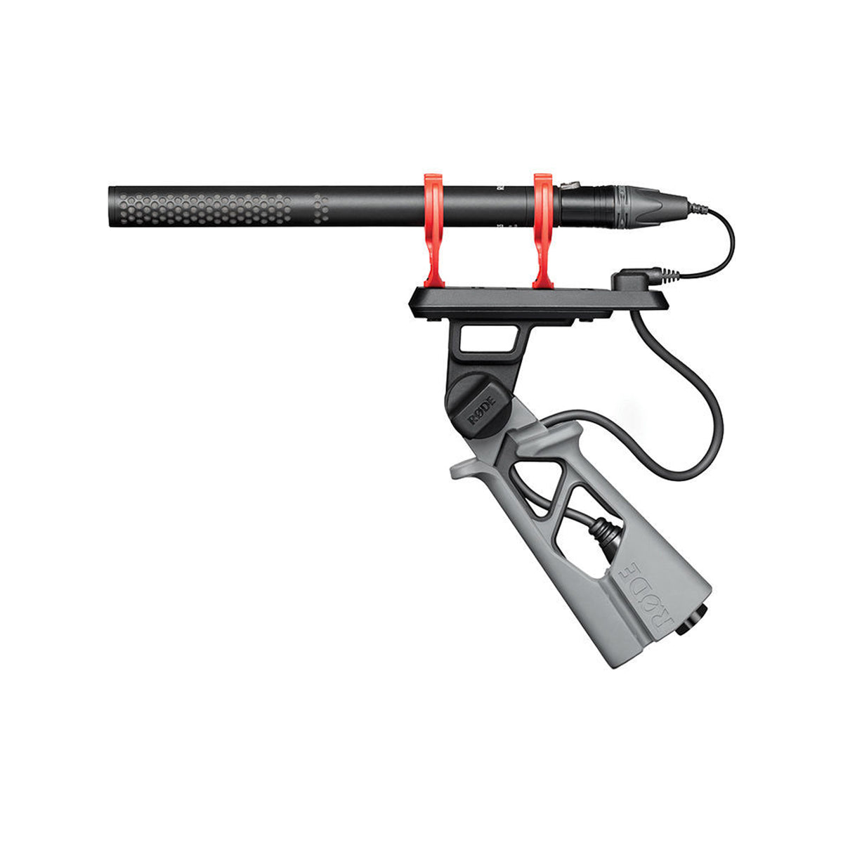 RODE NTG5 SHOTGUN MICROPHONE KIT