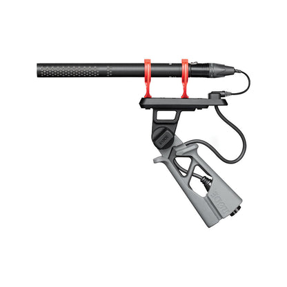 RODE NTG5 SHOTGUN MICROPHONE KIT
