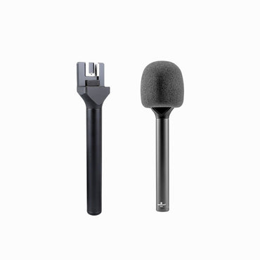 Relacart Handheld Mic Adapter MIH