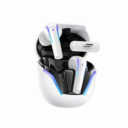 Remax Game-Buds G7 - Bluetooth Headphone In Ear - White