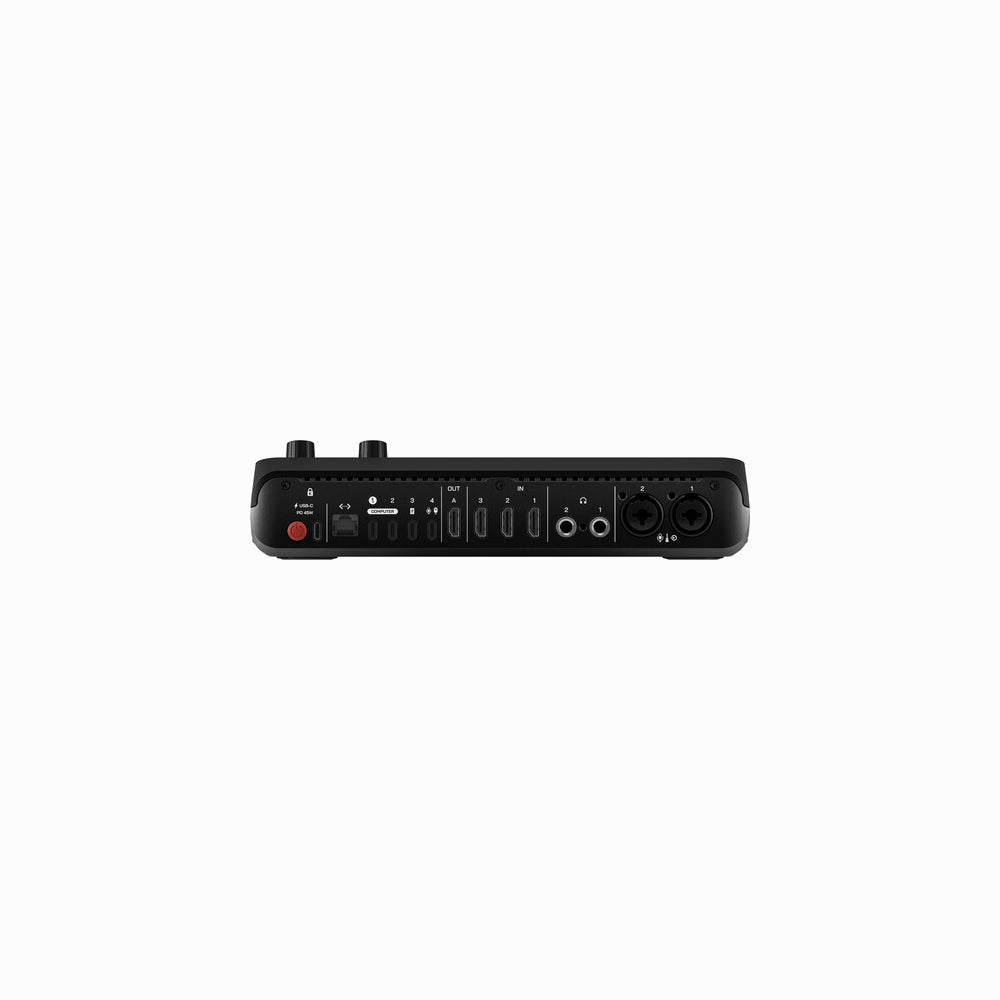 Rode RODECaster Video S All-In-One Video and Audio Production Console