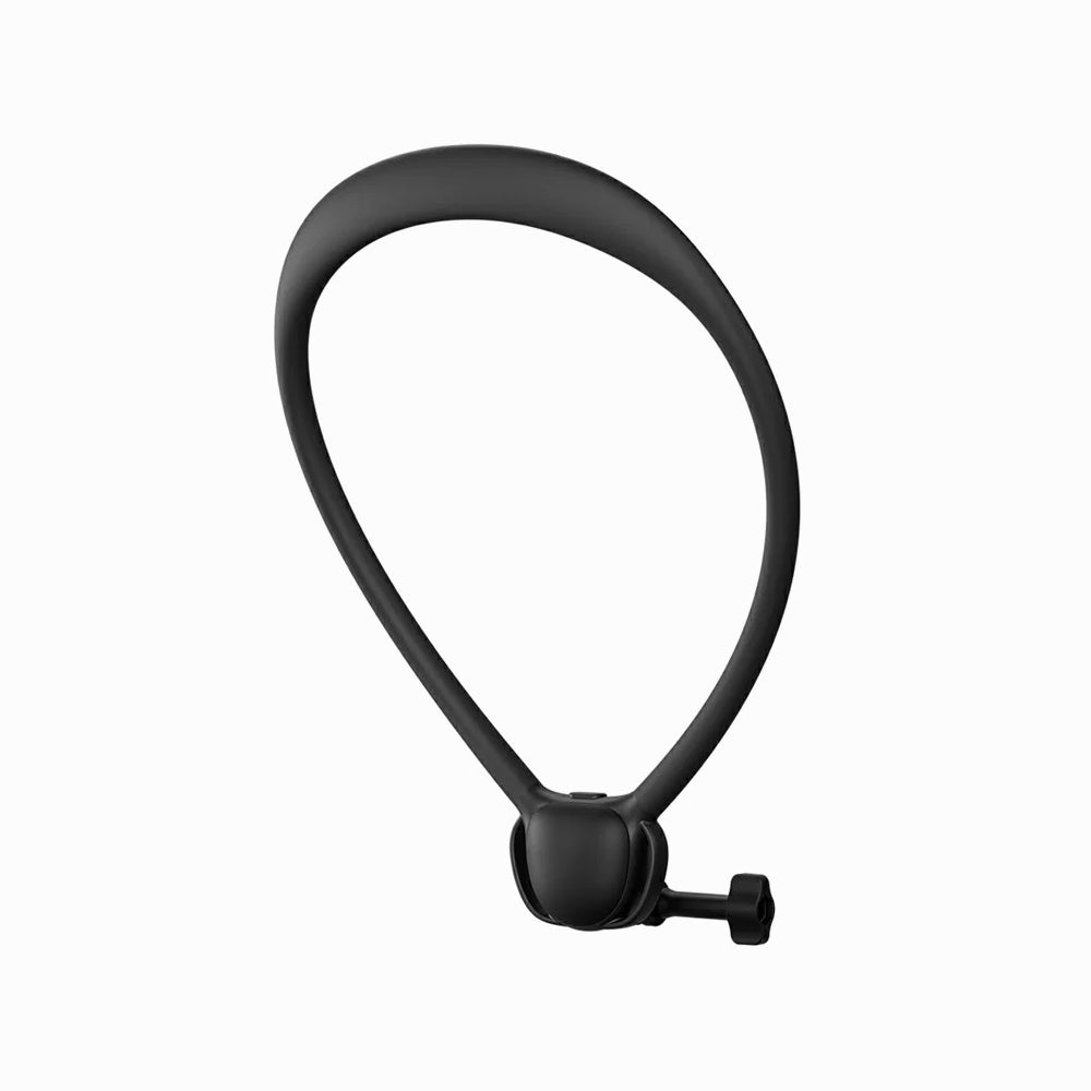 TELESIN S2-HNB-09-GY 2in 1 Magnetic Neck Mount