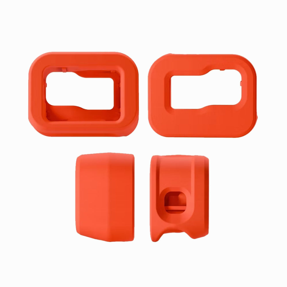 TELESIN Floating Protective Frame for GoPro HERO13/12/11/10/9 Black(S4-FHG-07-TGP)