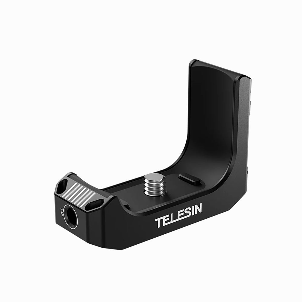 Telesin Insta360 X4 L-shaped Horizontal Expansion Bracket(S6-FMS-11-TIS)