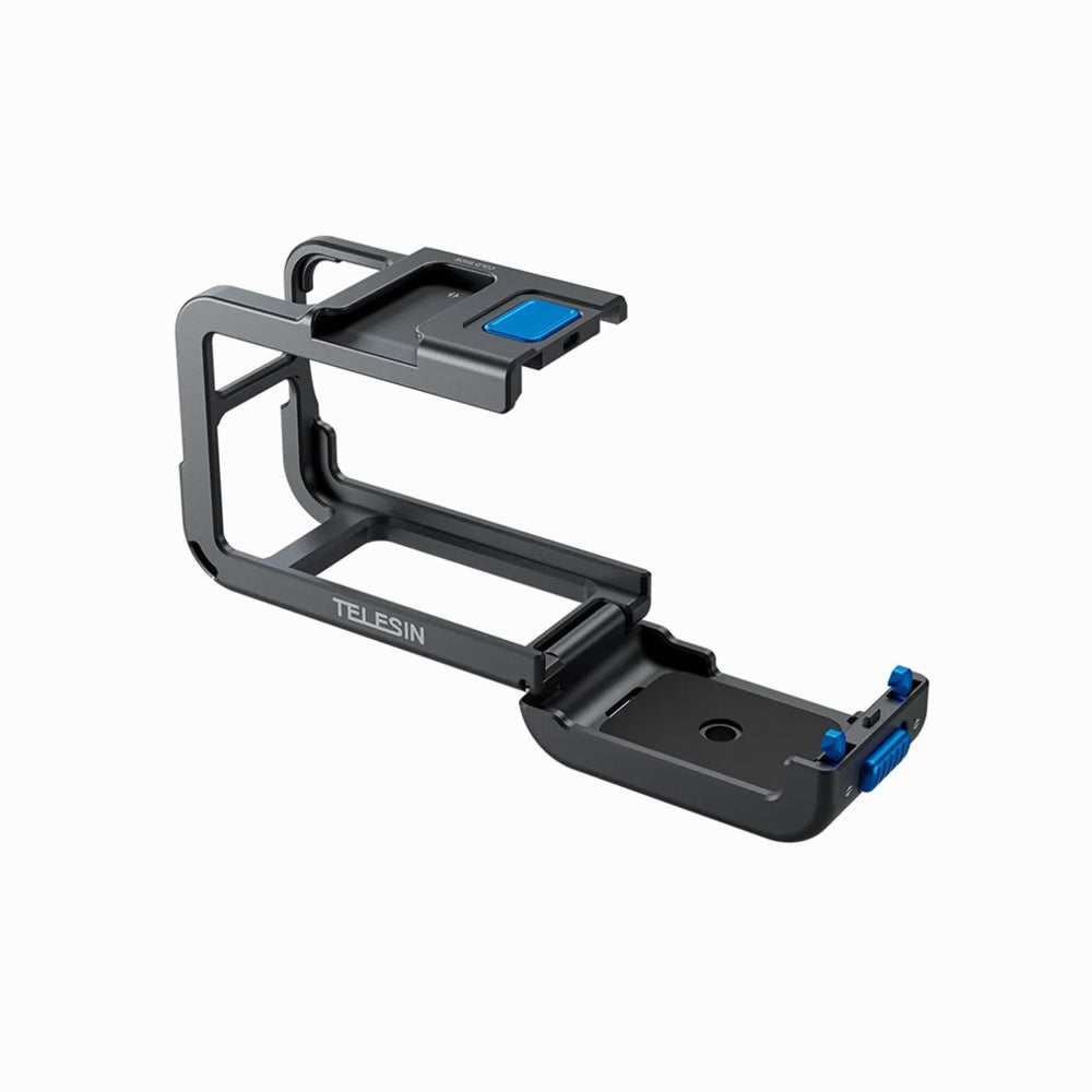 Telesin  Metal Combo Cage for DJI Action 5 (S6-FMS-13-TDJ)