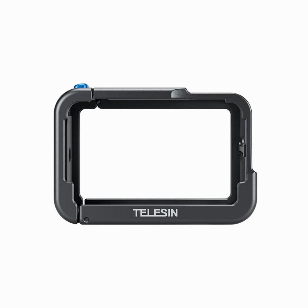 Telesin  Metal Combo Cage for DJI Action 5 (S6-FMS-13-TDJ)