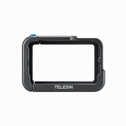 Telesin  Metal Combo Cage for DJI Action 5 (S6-FMS-13-TDJ)