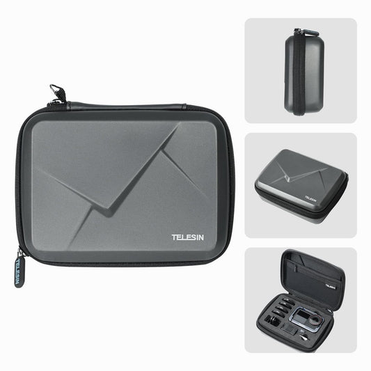 Telesin Storage Bag Medium for DJI Osmo Action 3/4/5 Pro(S6-PRC-06-TDJ)
