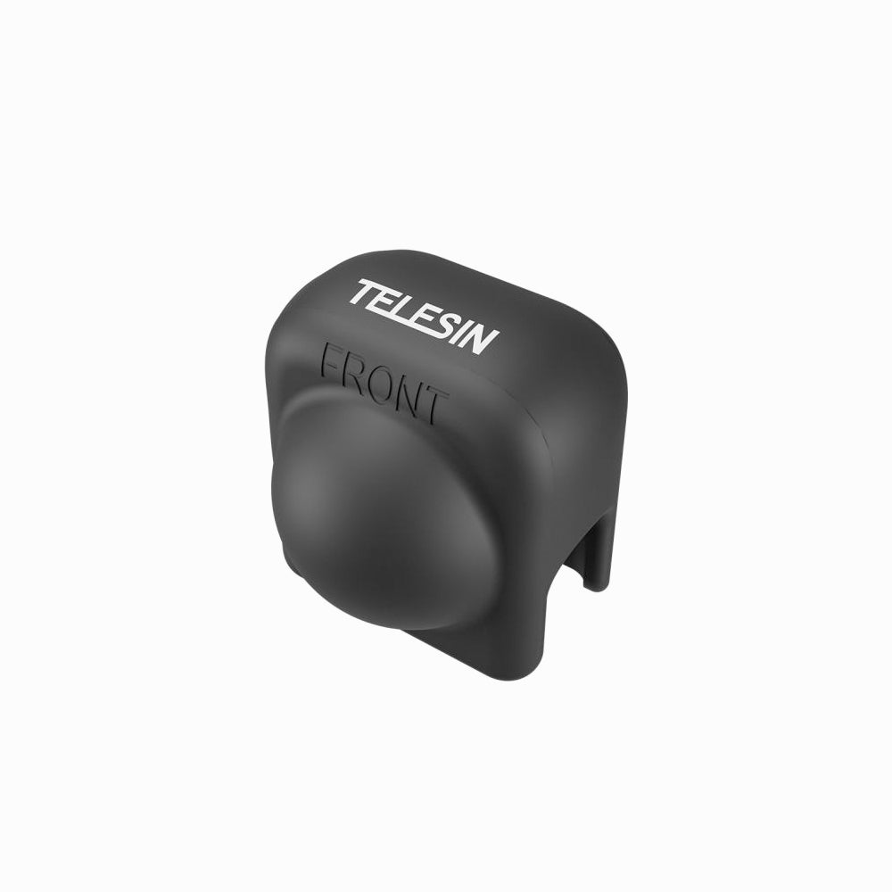 Telesin silicone lens cover for Insta360 X4(S6-PTC-05-TIS)