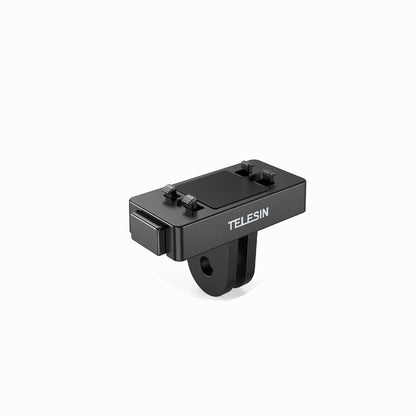 Telesin Two-Claw Magnetic Base Insta360 Ace / Ace Pro(S7-JBK-06-TIS)
