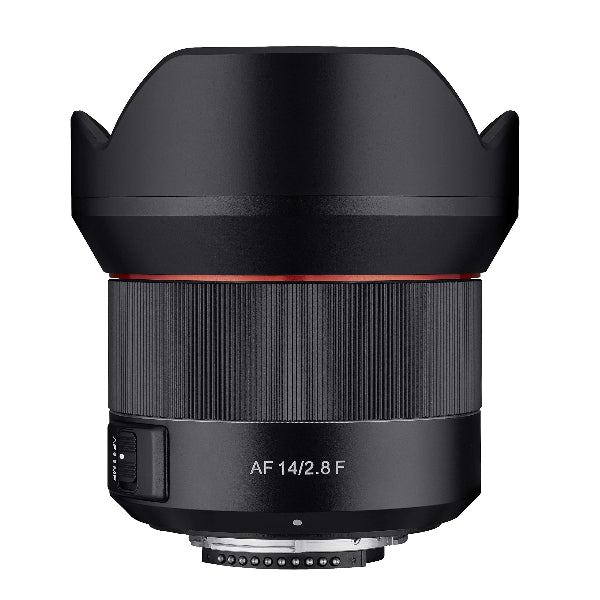 SAMYANG AF 14MM F2.8 FOR NIKON