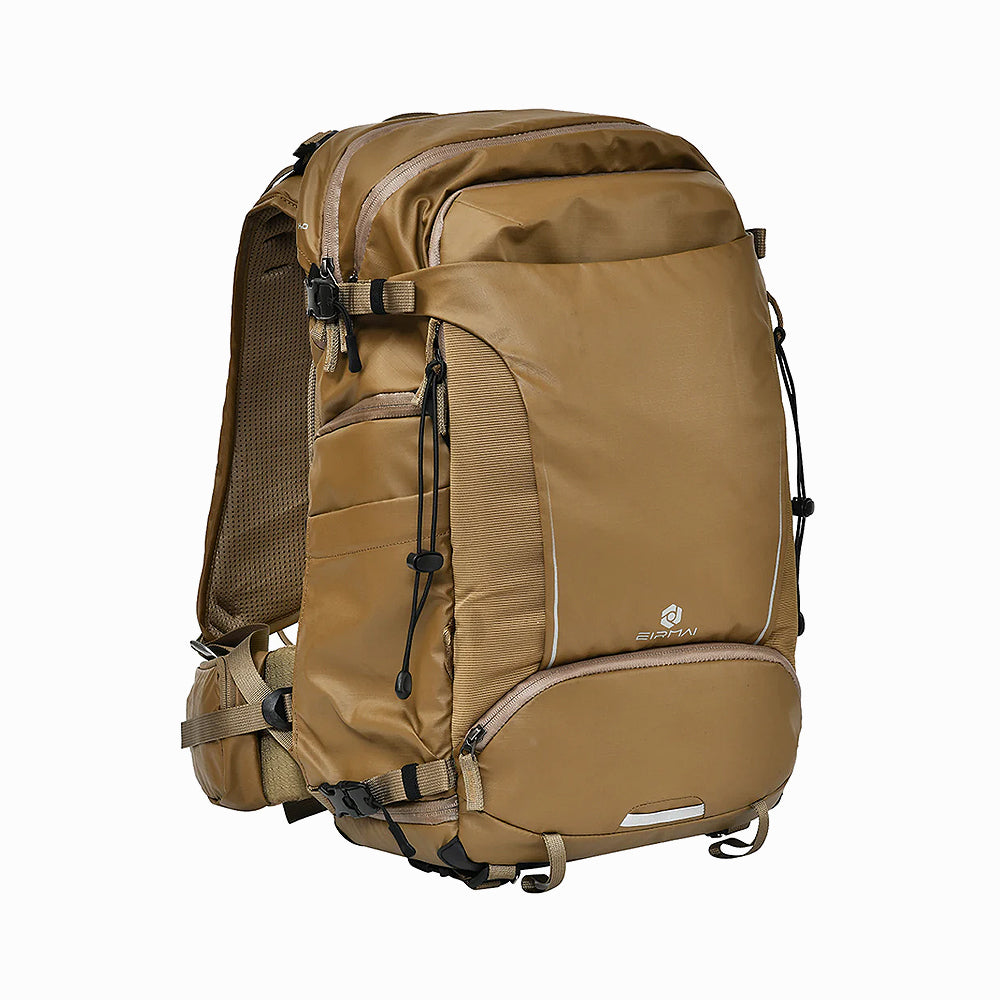 EIRMAI S35 SANDY COLOR PHOTOGRAPHY BACKPACK 35L