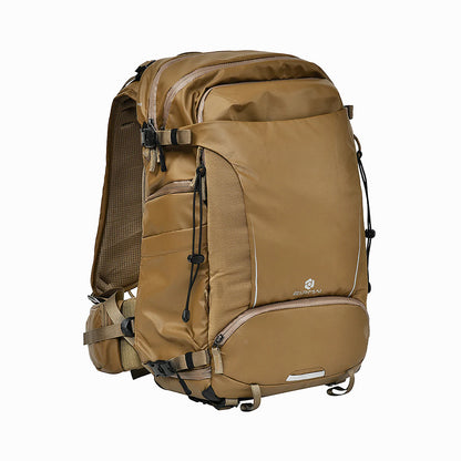 EIRMAI S35 SANDY COLOR PHOTOGRAPHY BACKPACK 35L