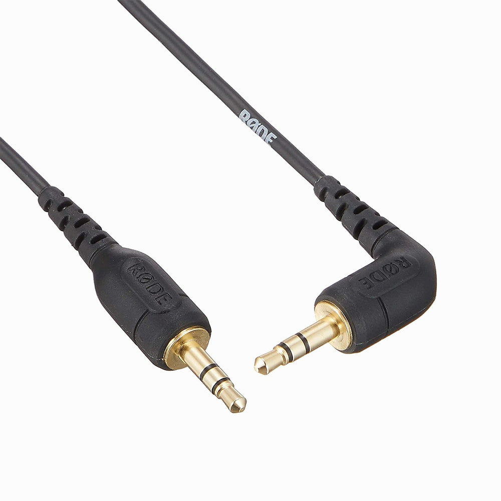 RODE SC8 Dual-Male 1/8" TRS Cable (20')