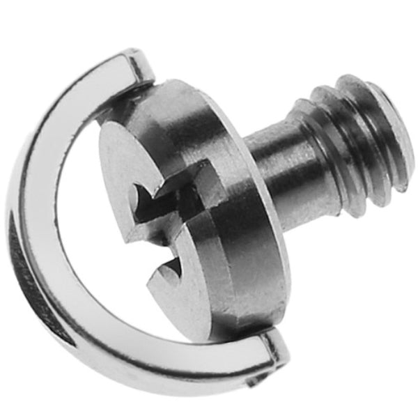 SCREW CAMERA (1/4"-20 Screw with D-Ring)