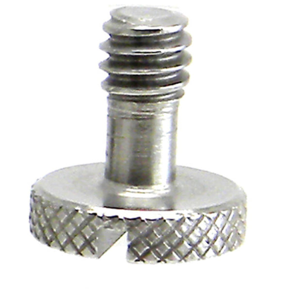 SCREW CAMERA (1/4"-20 Slotted Screws)