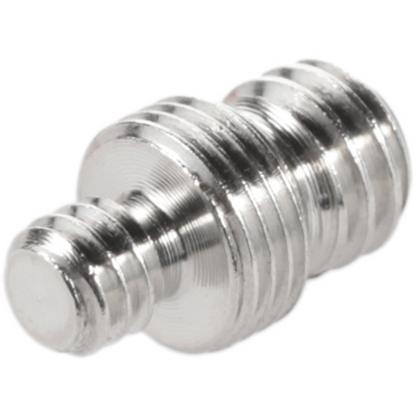 SCREW CAMERA (1/4"-20 to 3/8"-16 Male to Male Adapter)