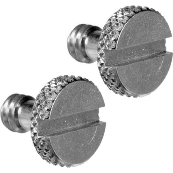 SCREW CAMERA (1/4" Camera Mounting Screws)