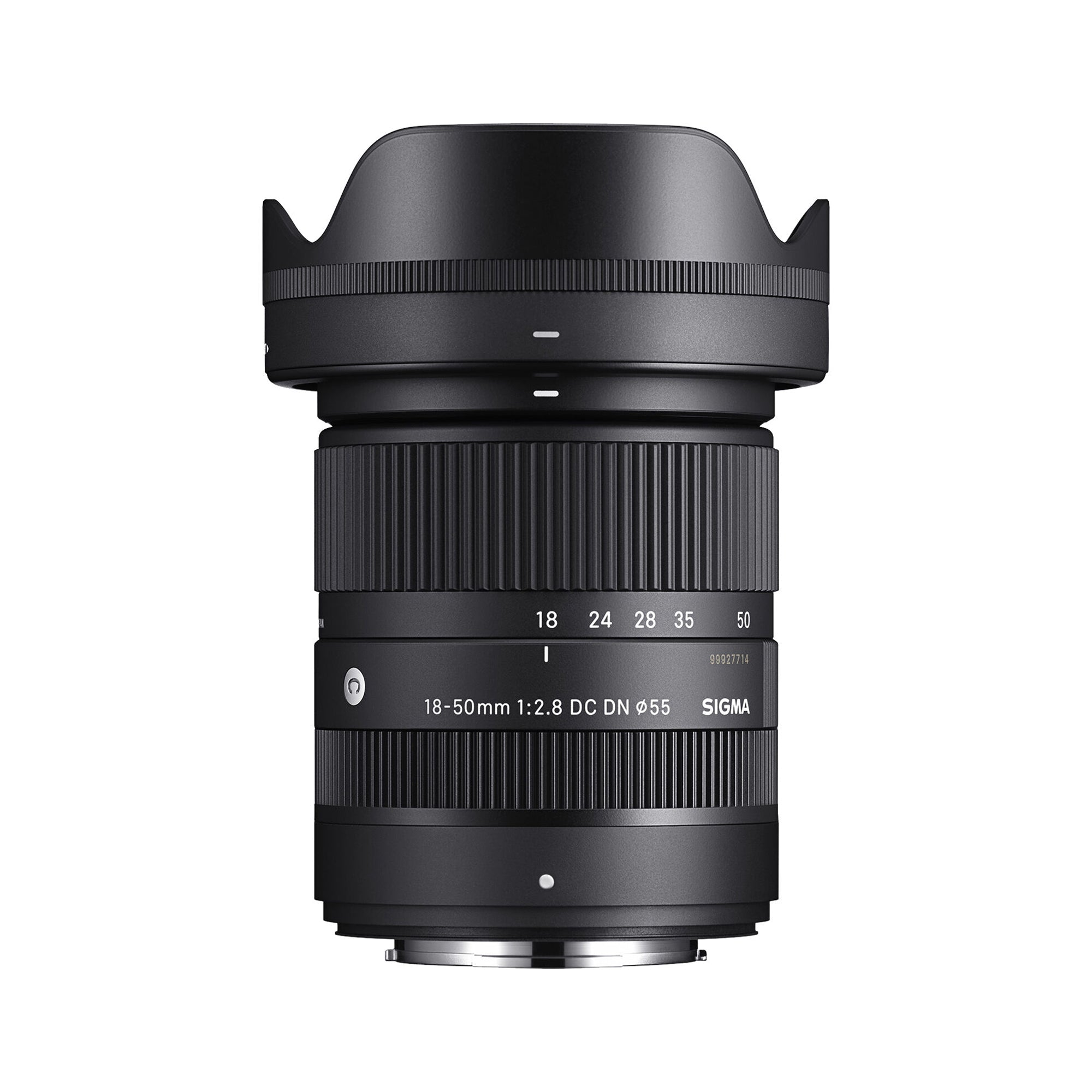 Sigma 18-50mm f/2.8 DC DN Contemporary Lens (FUJIFILM X)