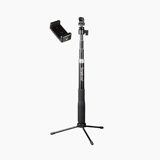 SMATREE Q -3SERIES MONOPOD SELFI STICK