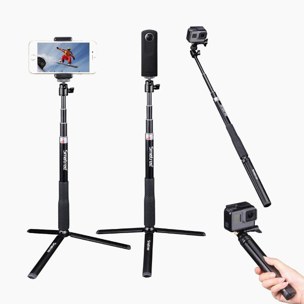 SMATREE Q-3S SERIES SELFIE STICK