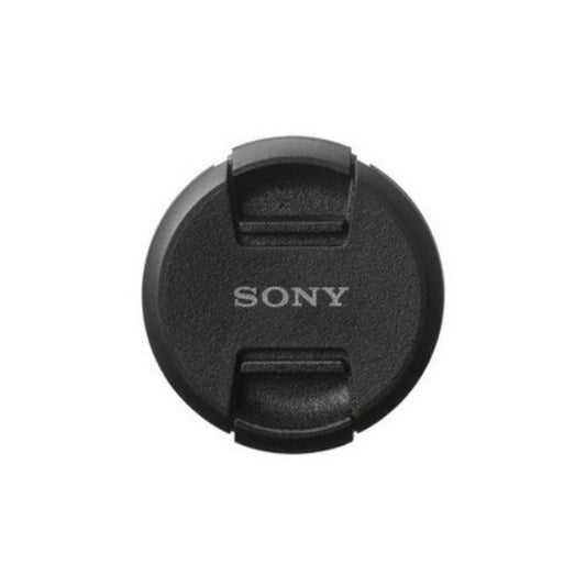 55mm Front Lens Cap for Sony Lens