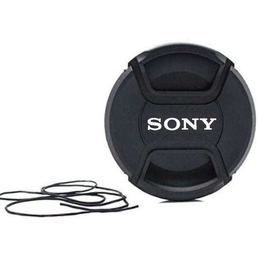 82MM LENS CAP For Sony Lens