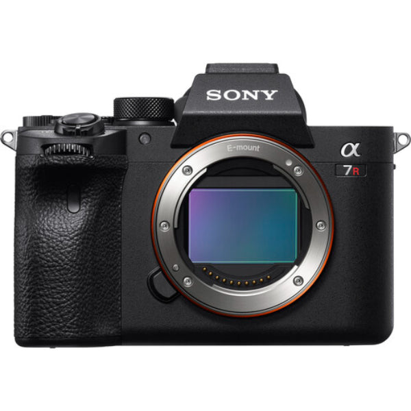 SONY A7 R IV BODY