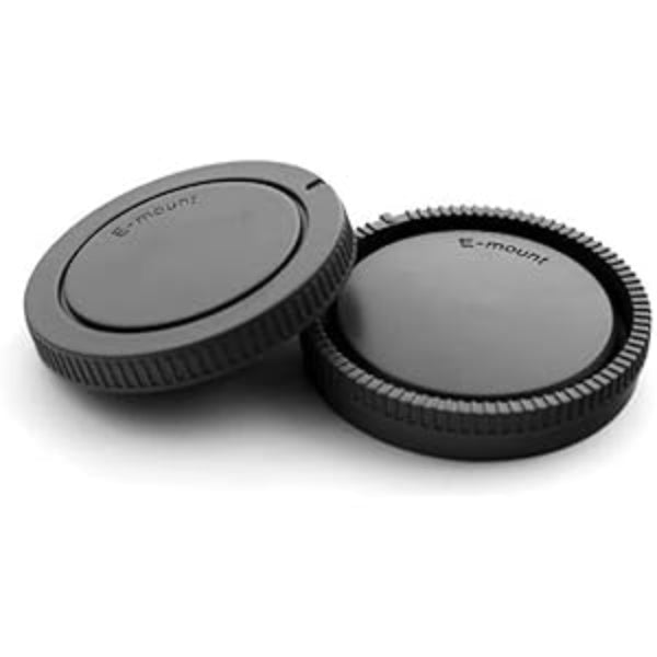 SONY BODY CAP