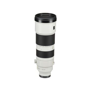 Sony FE 200-600mm f/5.6-6.3 G OSS Lens