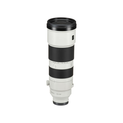 Sony FE 200-600mm f/5.6-6.3 G OSS Lens