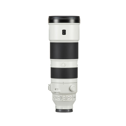 Sony FE 200-600mm f/5.6-6.3 G OSS Lens