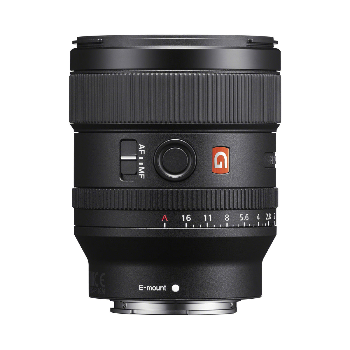 Sony FE 24mm f/1.4 GM Lens SEL24F14GM