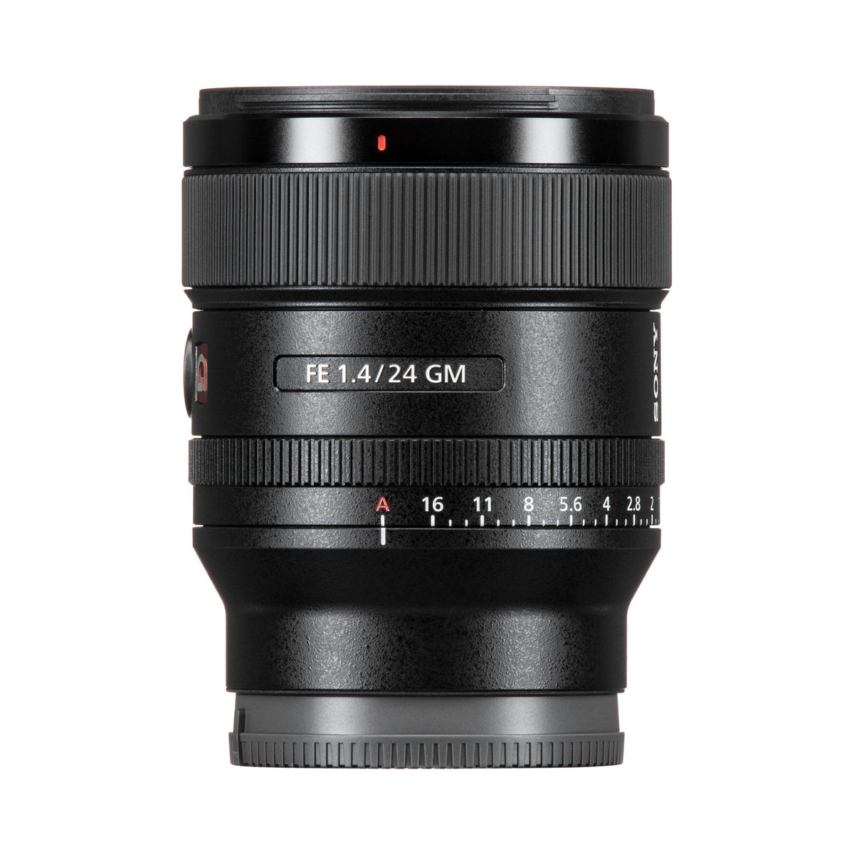 Sony FE 24mm f/1.4 GM Lens SEL24F14GM