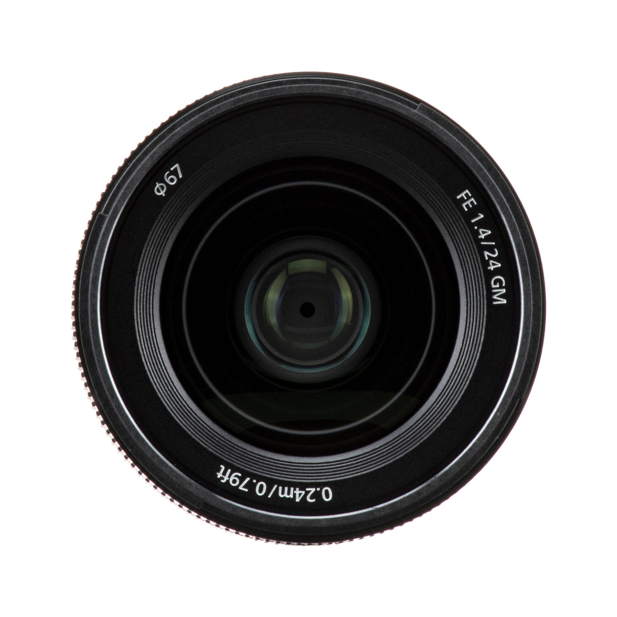 Sony FE 24mm f/1.4 GM Lens SEL24F14GM