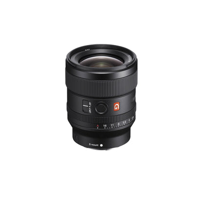 Sony FE 24mm f/1.4 GM Lens SEL24F14GM