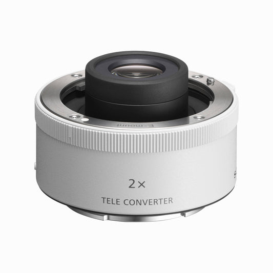 Sony FE 2x Teleconverter (SEL20TC)