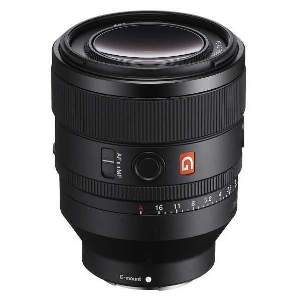 SONY FE 50MM F/1.2 GM LENS