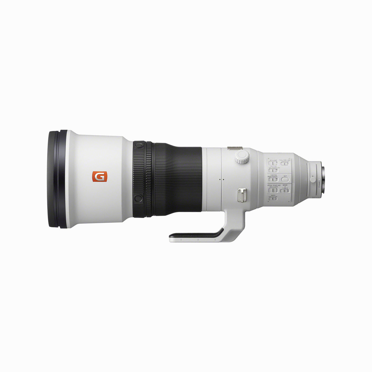 Sony FE 600mm F4 GM OSS Lens (SEL600F40GM)