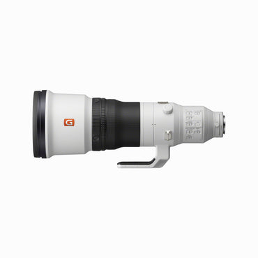 Sony FE 600mm F4 GM OSS Lens (SEL600F40GM)