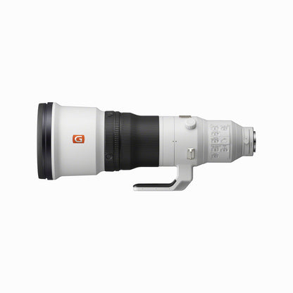 Sony FE 600mm F4 GM OSS Lens (SEL600F40GM)