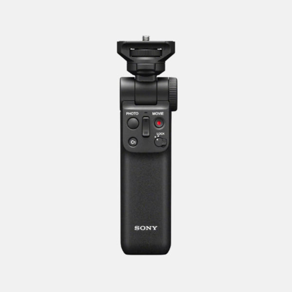 SONY GP-VPT2BT SHOOTING GRIP WITH WIRELESS REMOTE