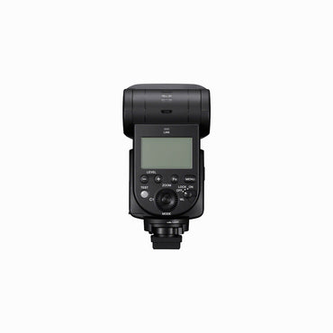 SONY HVL-F60RM2 WIRELESS RADIO FLASH